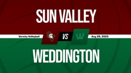 08/28 Highlights vs Sun Valley