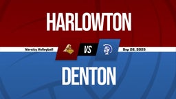 09/26 Highlights @ Denton