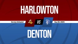 09/26 Highlights @ Denton