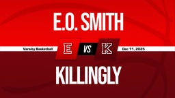 12/11 Highlights vs E.O. Smith