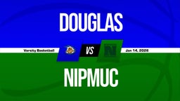 01/14 Highlights vs Douglas
