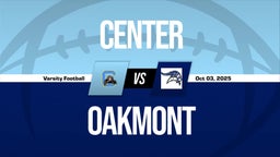 10/3 Highlights @ Oakmont