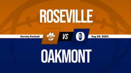 08/29 Highlights vs Roseville