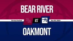 09/26 Highlights vs Bear River