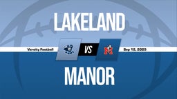 09/12 Highlights vs Lakeland