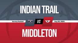 08/29 Highlights @ Middleton