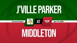 09/19 Highlights @ Middleton