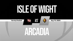 08/15 Highlights vs Isle Of Wight