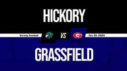 10/30 Highlights @ Grassfield