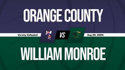 08/26 Highlights vs Orange County