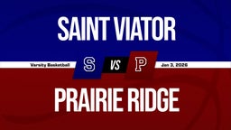 01/3 Highlights @ Prairie Ridge