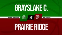 12/8 Highlights vs Grayslake C.