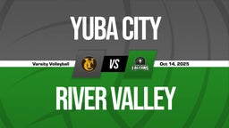 10/14 Highlights @ River Valley