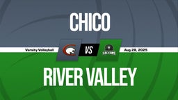 08/28 Highlights vs Chico