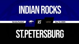 09/12 Highlights vs Indian Rocks