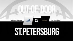 10/17 Highlights @ St.Petersburg