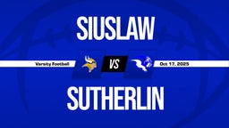 10/17 Highlights @ Sutherlin