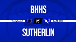 10/10 Highlights @ Sutherlin