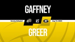 08/14 Highlights @ Greer