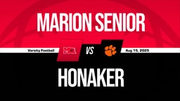 08/15 Highlights @ Honaker