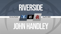 08/20 Highlights @ John Handley