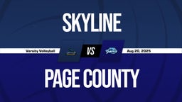 08/20 Highlights vs Skyline