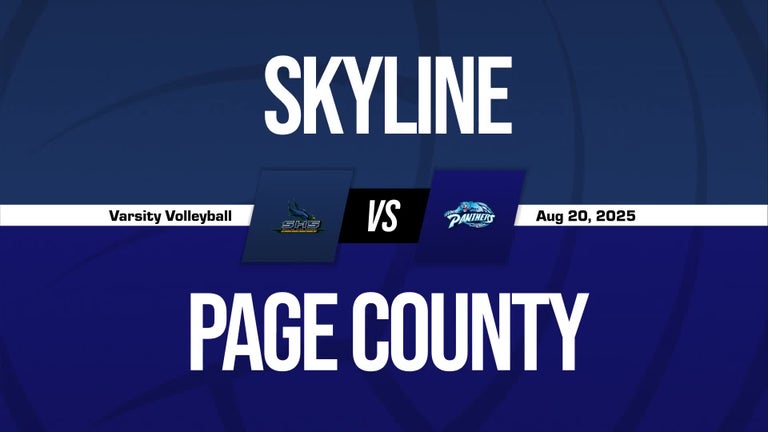 Video player poster image