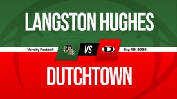 09/19 Highlights @ Dutchtown