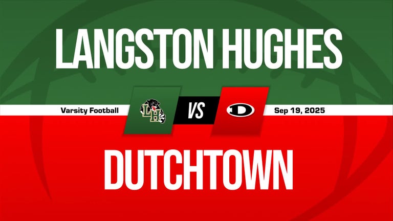 Video player poster image