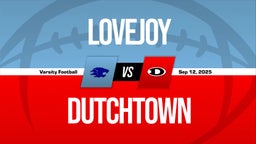 09/12 Highlights @ Dutchtown