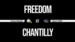 08/21 Highlights @ Chantilly