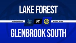 08/22 Highlights @ Glenbrook South