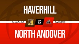 08/23 Highlights vs Haverhill
