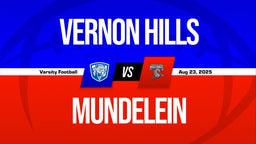 08/23 Highlights @ Mundelein