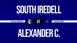 08/26 Highlights @ Alexander C.