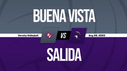 08/28 Highlights @ Salida