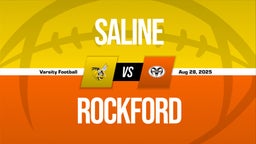 08/28 Highlights vs Saline