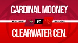 10/3 Highlights vs Cardinal Mooney