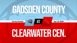 09/19 Highlights @ Clearwater Cen.