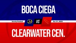 10/31 Highlights vs Boca Ciega