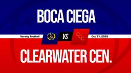 10/31 Highlights @ Clearwater Cen.