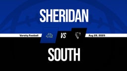 08/29 Highlights @ South