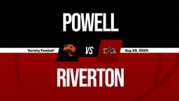 08/29 Highlights vs Powell