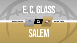 08/29 Highlights @ Salem