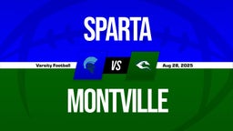 08/28 Highlights vs Sparta