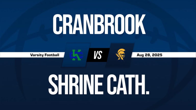 Video player poster image