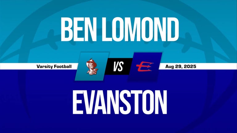 Video player poster image