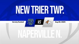 08/29 Highlights @ Naperville N.