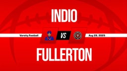 08/29 Highlights @ Fullerton