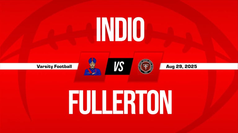 Video player poster image